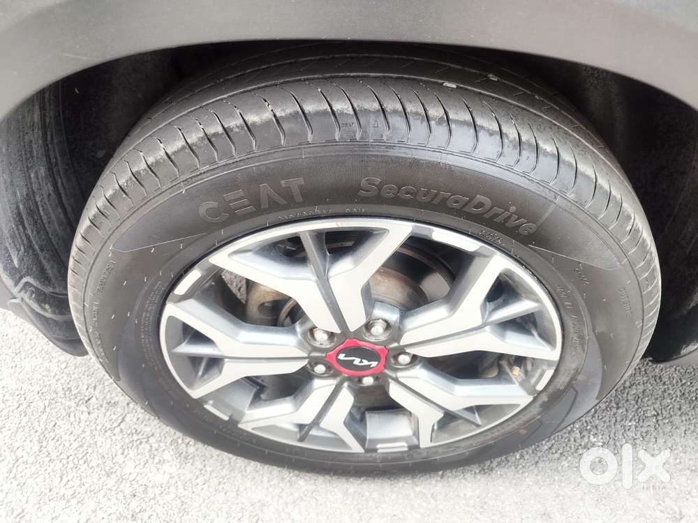 Kia Seltos Gtx Plus, 2021, Petrol