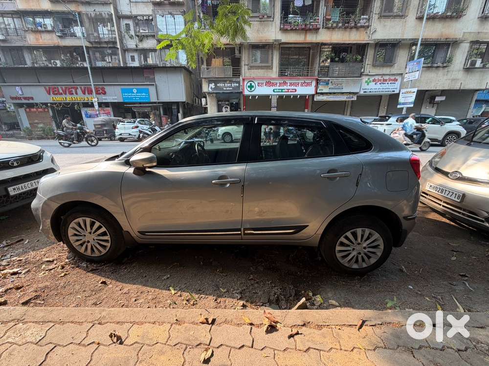 Maruti Suzuki Baleno Delta 1.2 Petrol | 2021 | Excellent Condition