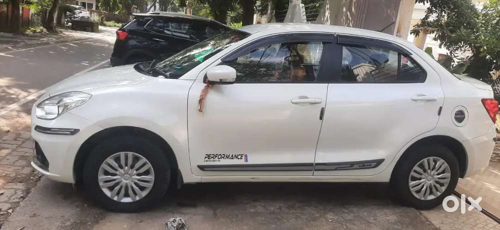 Maruti Suzuki Dzire 2025