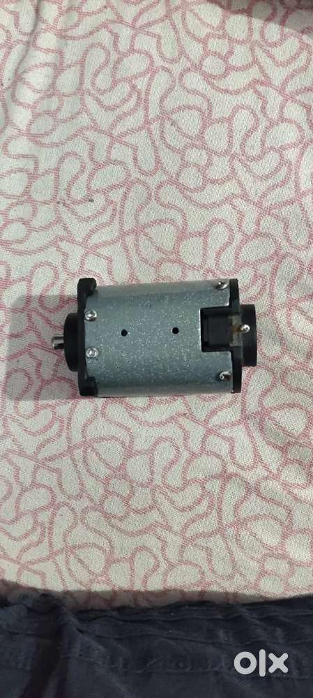 Dc motor 240v