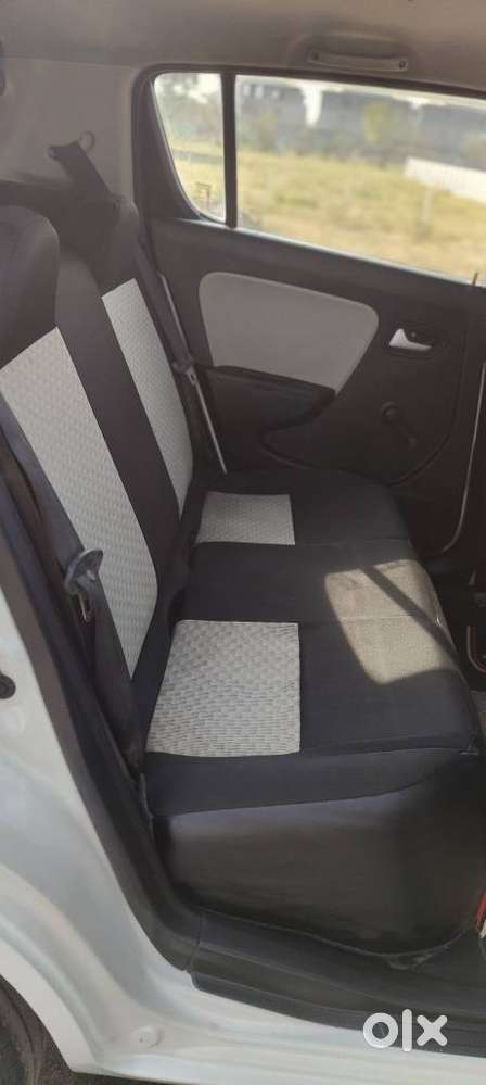 Maruti Suzuki Alto 800 Lxi, 2020, Petrol