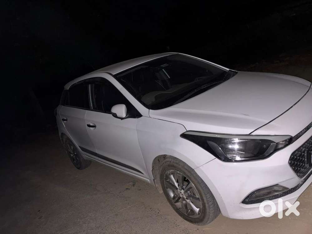 Hyundai I20 2016 Diesel Well Maintained