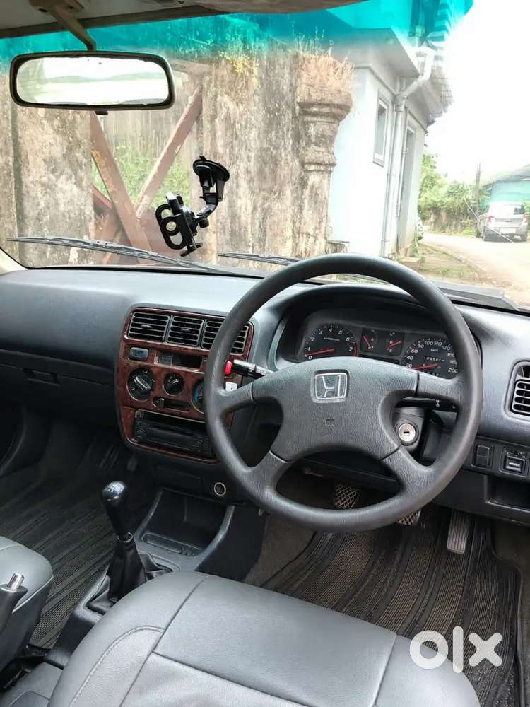 Honda City 2000 Manual Petrol