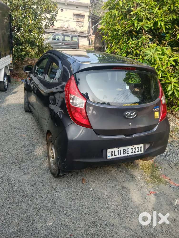 Hyundai Eon