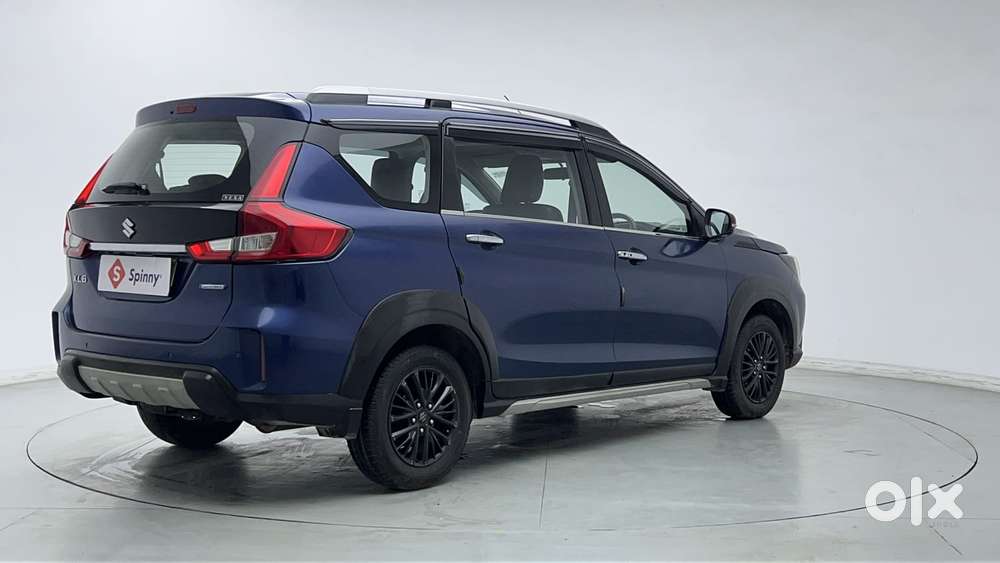 Maruti Suzuki Xl6 1.5 Alpha Mt, 2019, Petrol
