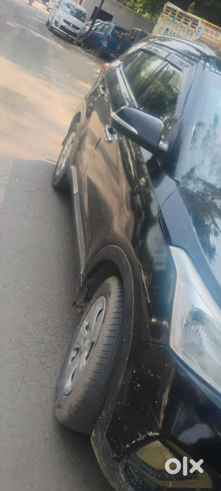 Hyundai Creta 2019 Diesel Car
