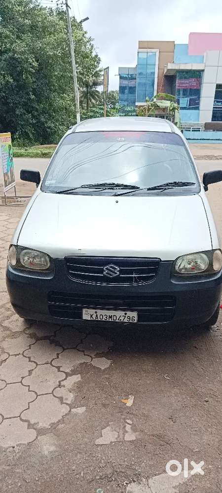 Maruti Suzuki Alto 2005