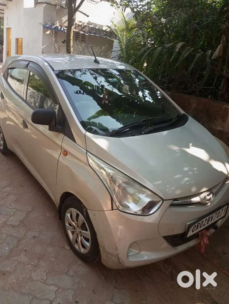 Very Good Condition