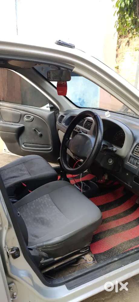 Maruti Suzuki Alto 2011