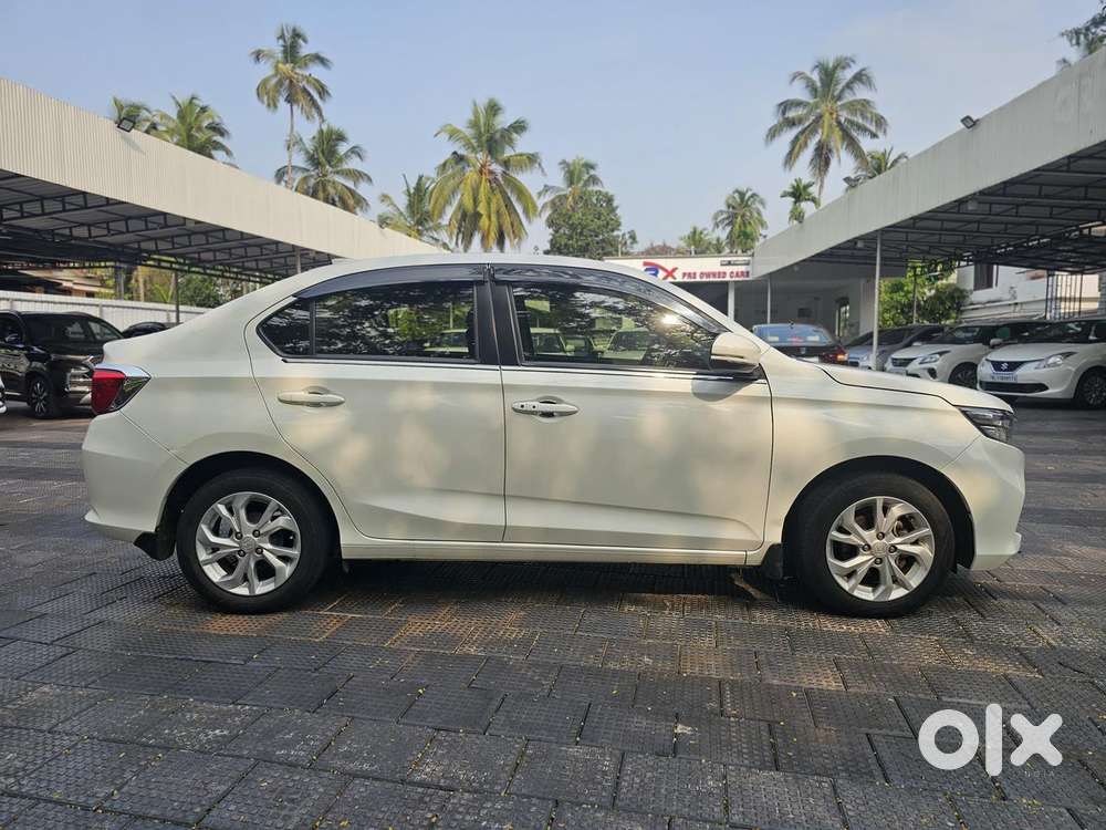 Honda Amaze 1.5 V I-dtec Mt, 2019, Diesel