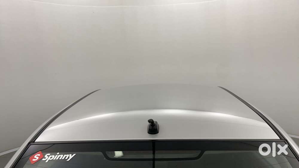 Hyundai Xcent [2014-2017] 1.2 S, 2016, Petrol