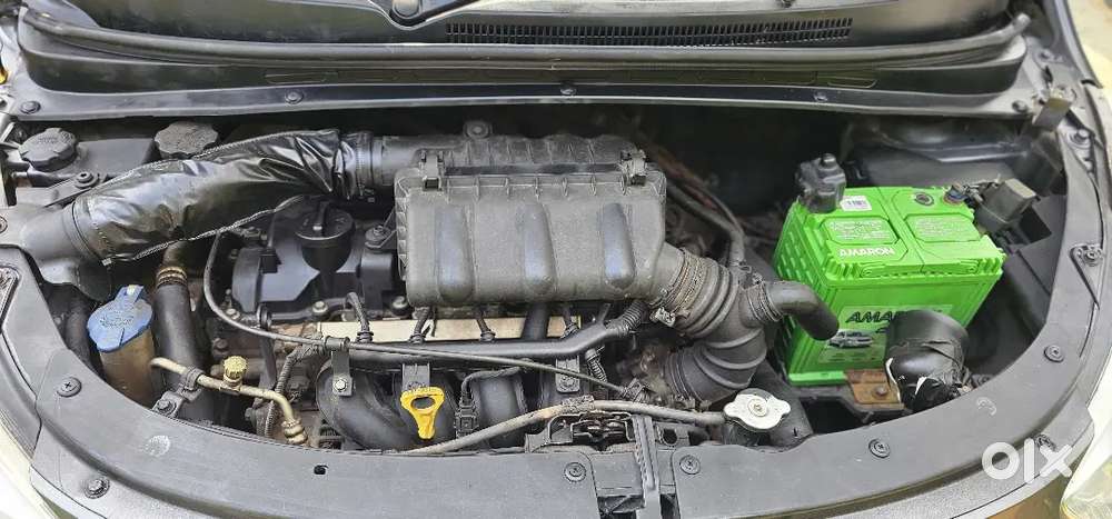Hyundai I10 2011 Petrol Well Maintained