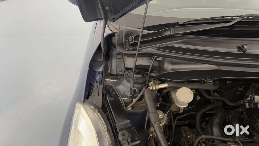 Maruti Suzuki Swift Vvt Vxi, 2013, Petrol