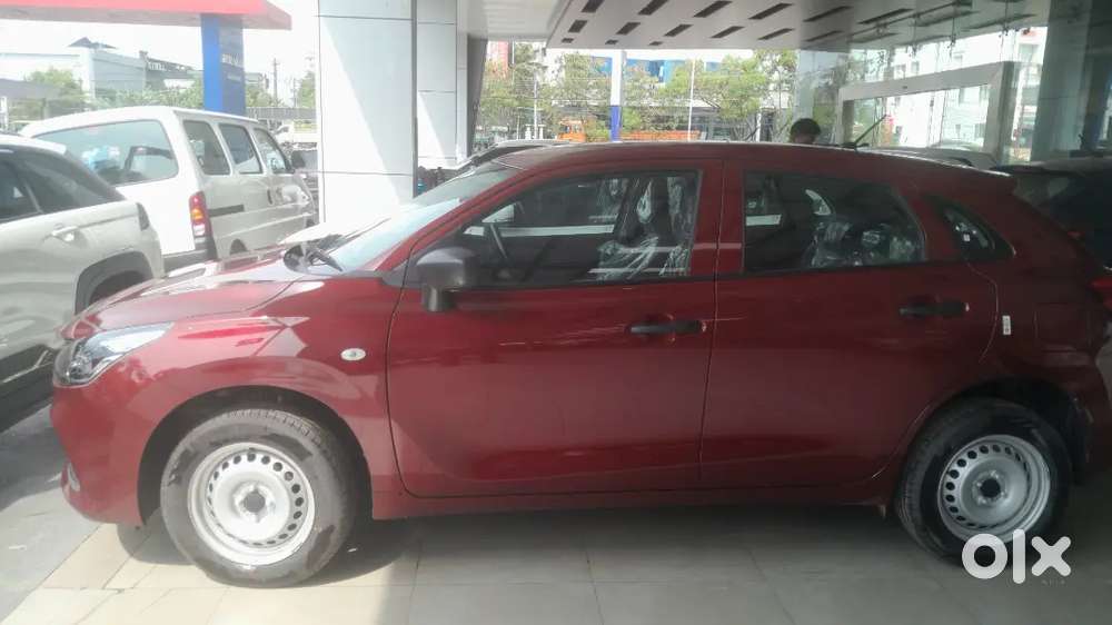 Maruti Cars Are Available With Exclusive Benefits