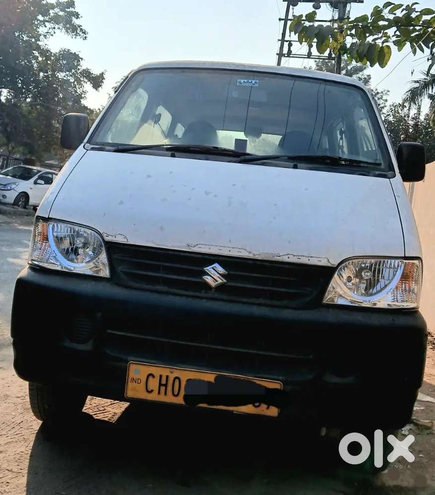 Maruti Suzuki Eeco 2022 Sale