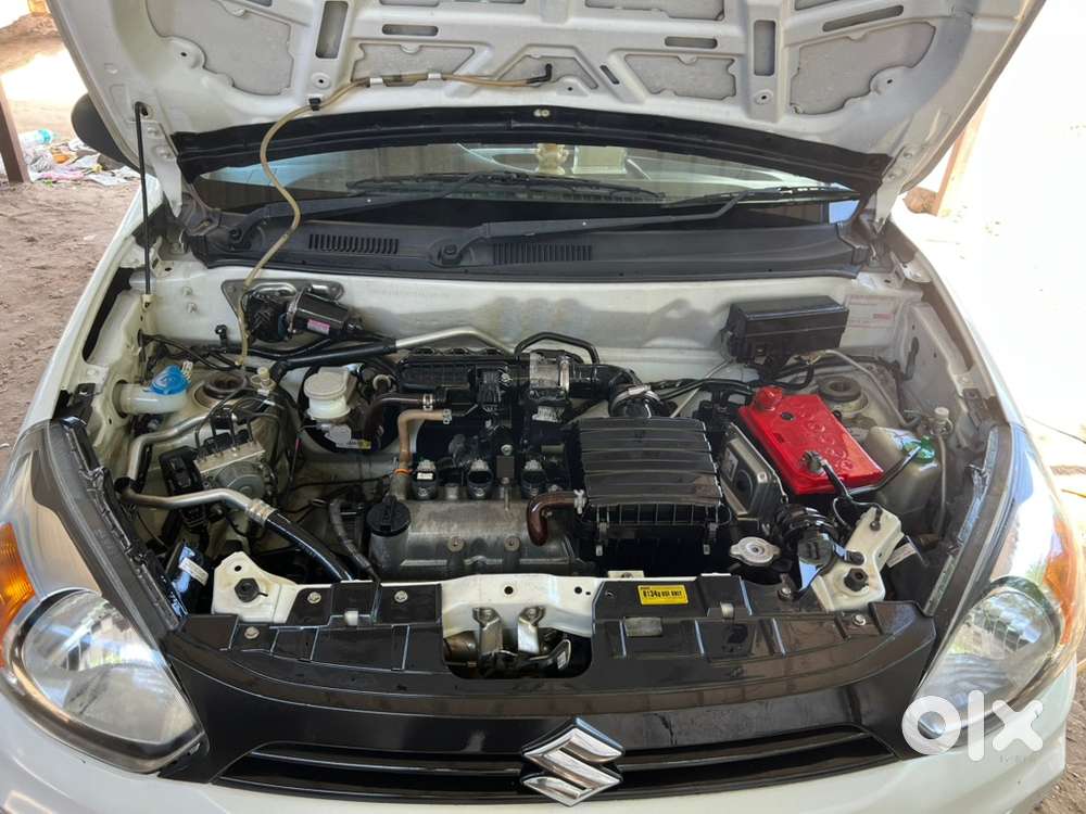 2019 Maruti Suzuki Alto