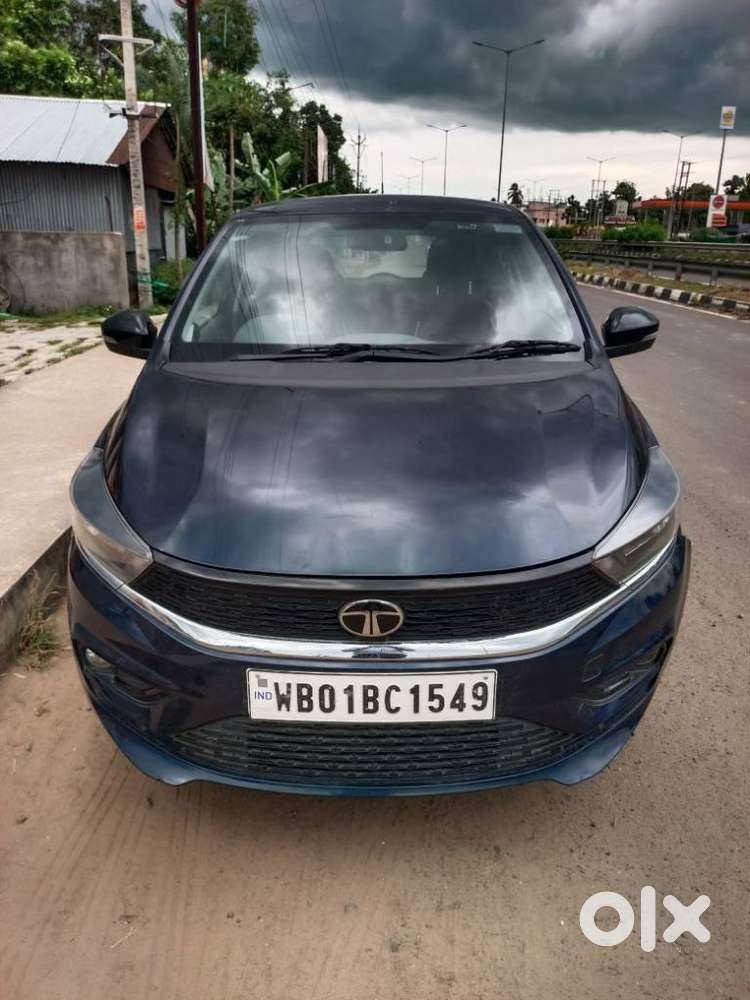 Tata Tiago 1.05 Revotorq Xt, 2025, Petrol