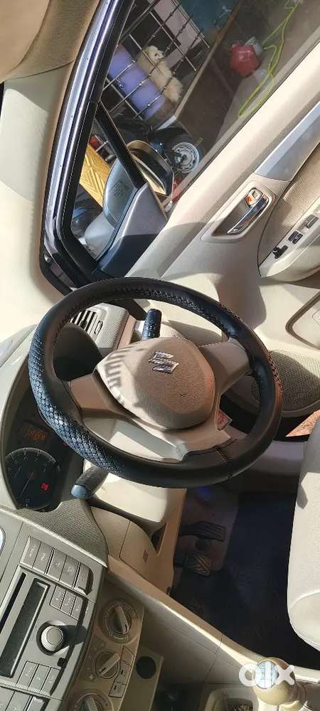 Maruti Suzuki Ertiga 2012  Good Condition For Sale