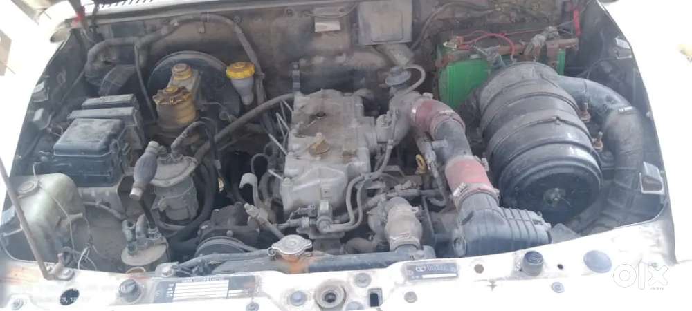 Tata Sumo Gold 2014 Diesel 160000 Km Driven