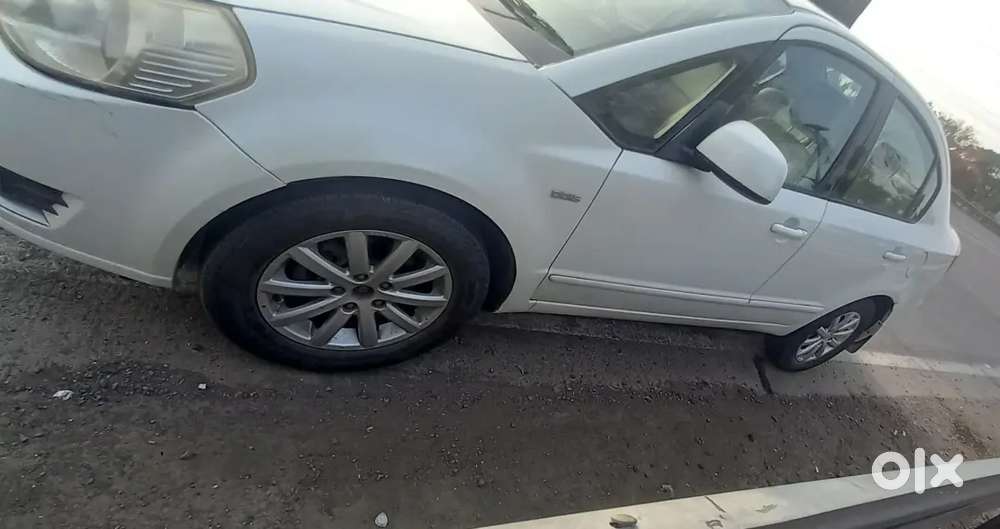 1st Owner Zdi Diesel 2014