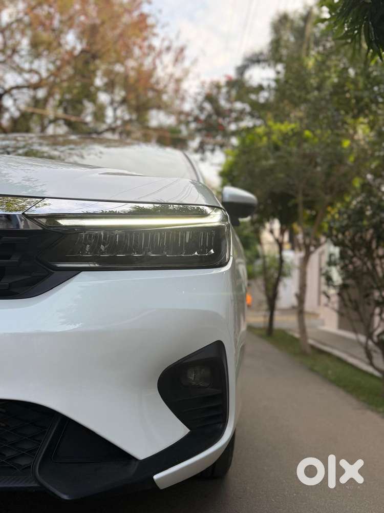 Honda City Zx Vtec, 2023, Petrol