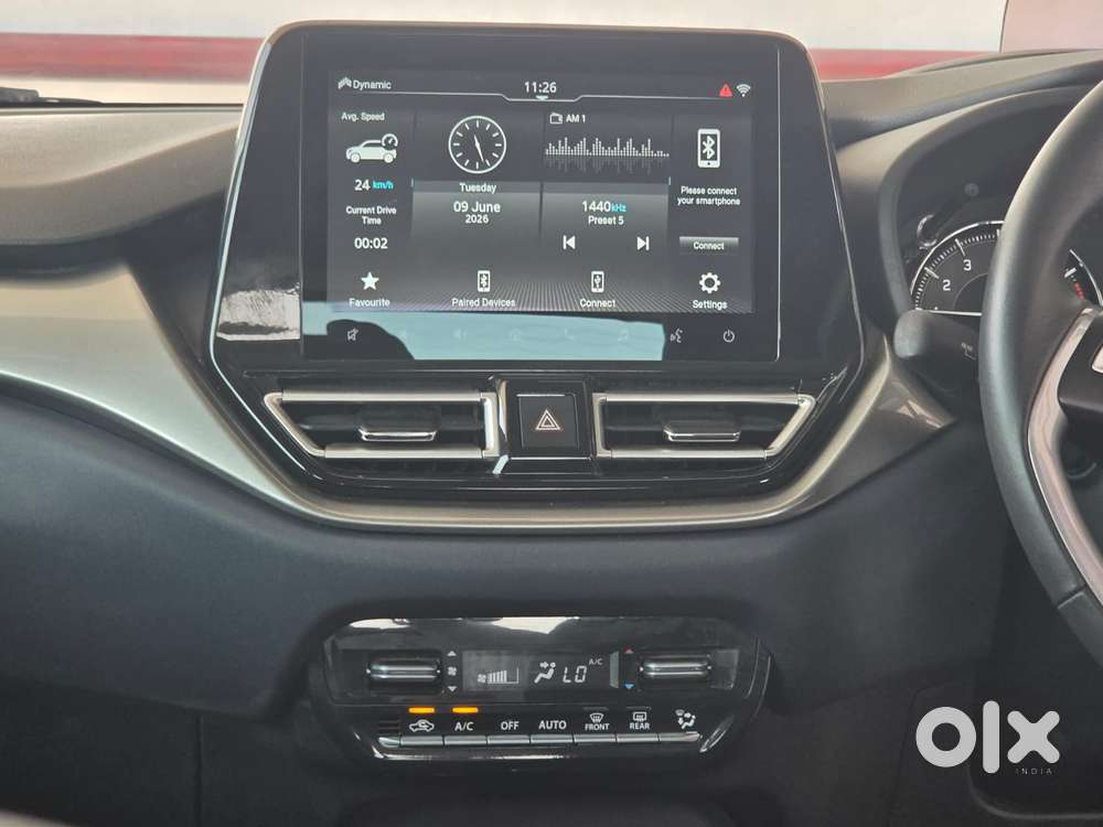 Maruti Suzuki Baleno 1.2 Alpha At, 2025, Petrol
