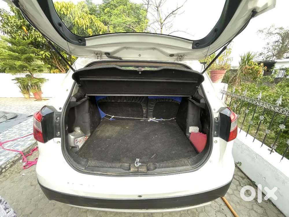 Maruti Suzuki S-cross Diesel 2017