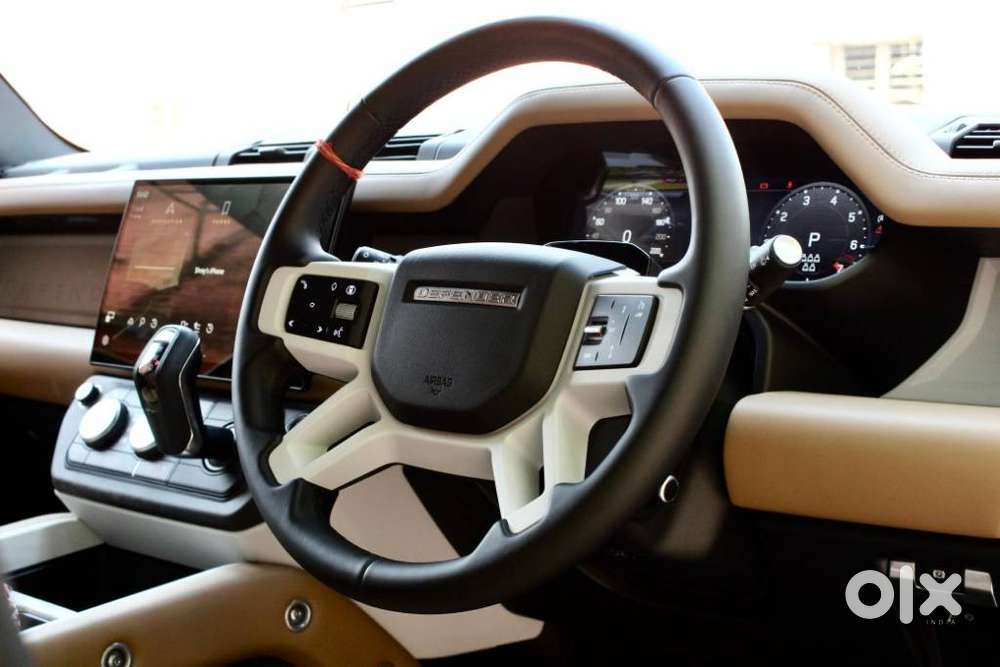 Land Rover Defender 2.0 110 Hse, 2026