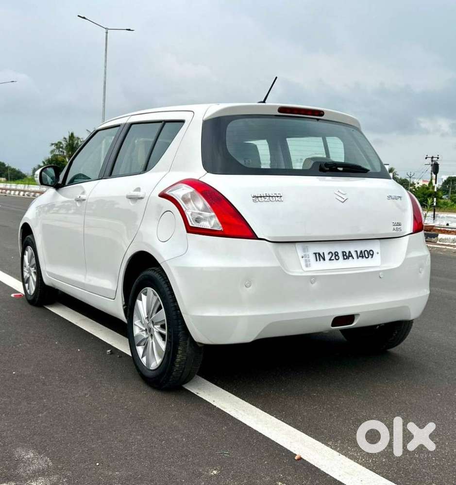 Maruti Suzuki Swift Ddis Zdi, 2015, Diesel