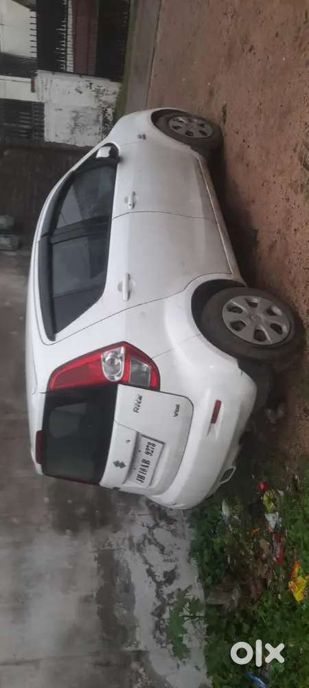 Maruti Suzuki Ritz 2011 Diesel