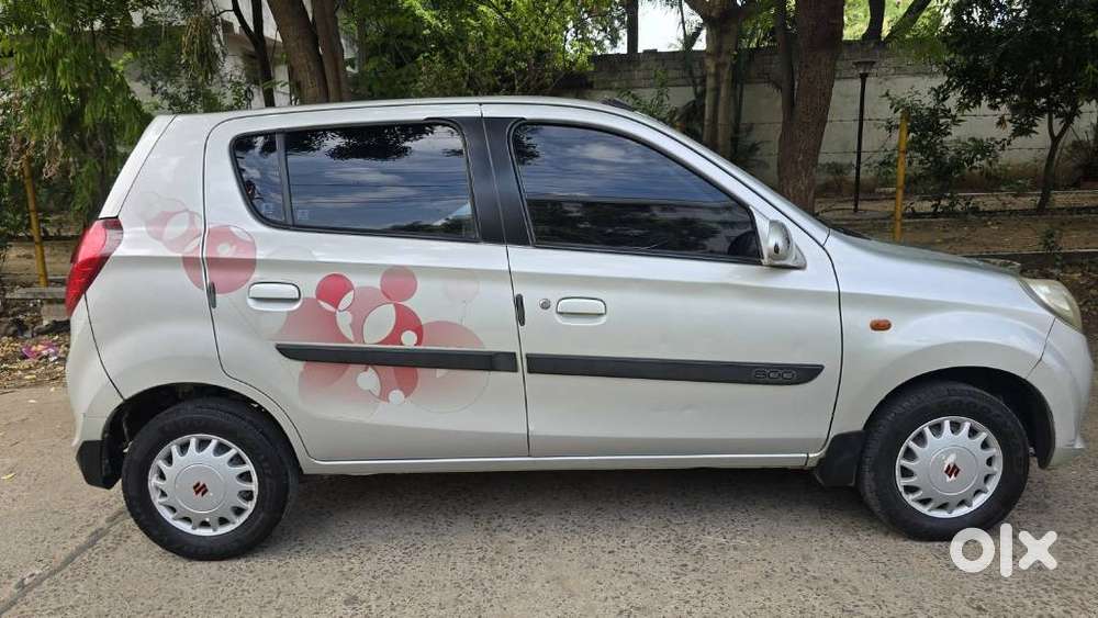 Maruti Suzuki Alto 800 Lxi Anniversary Edition, 2013, Petrol