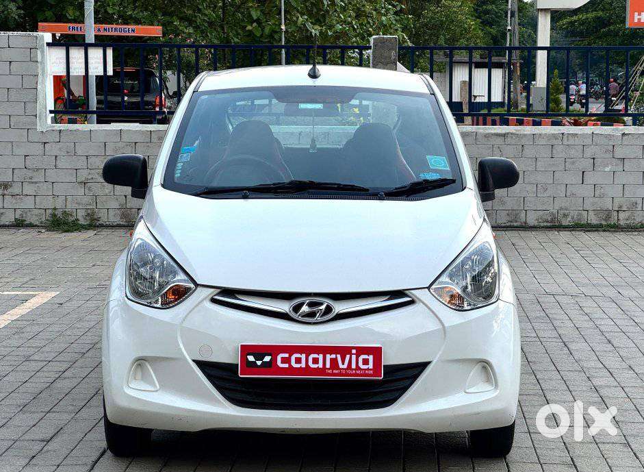 Hyundai Eon Era +, 2013, Petrol