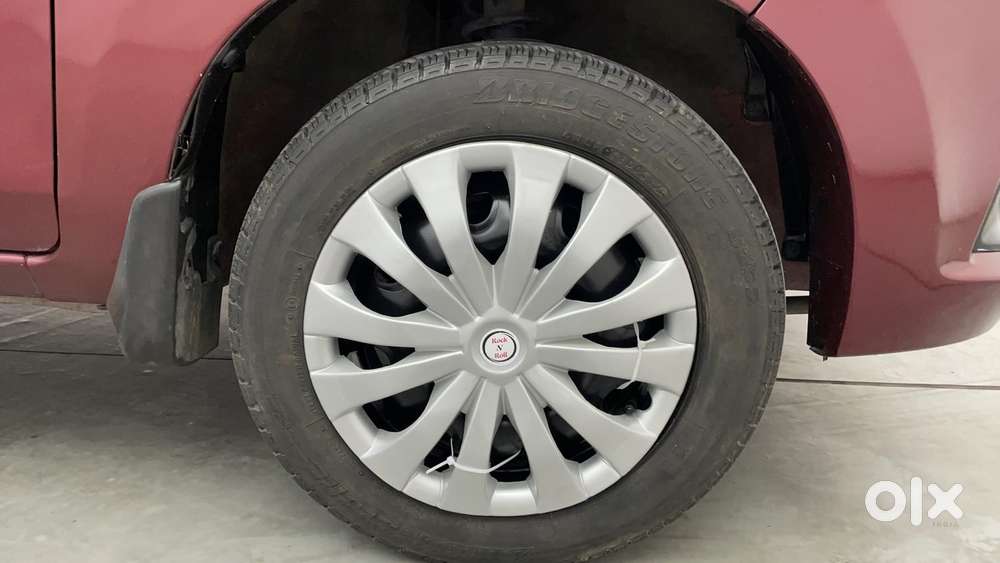 Maruti Suzuki Alto K10 2010-2014 Vxi, 2017, Petrol