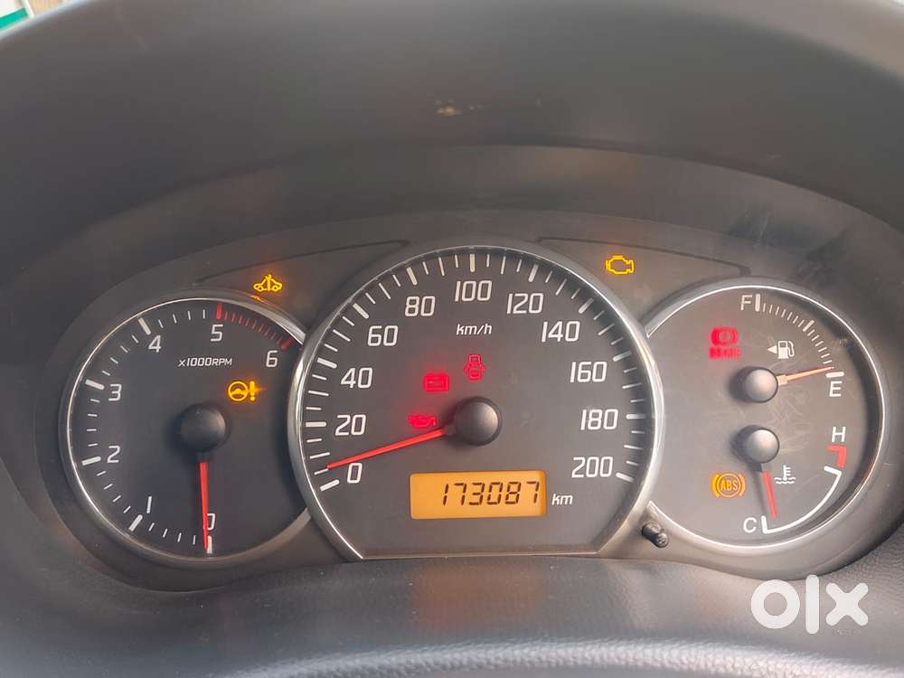 Maruti Suzuki Dzire, 2011, Diesel