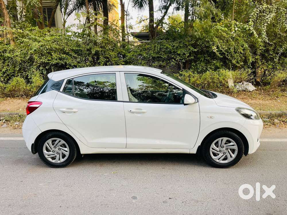 Hyundai Grand I10 Nios Magna 1.2 Kappa Vtvt, 2020, Cng & Hybrids