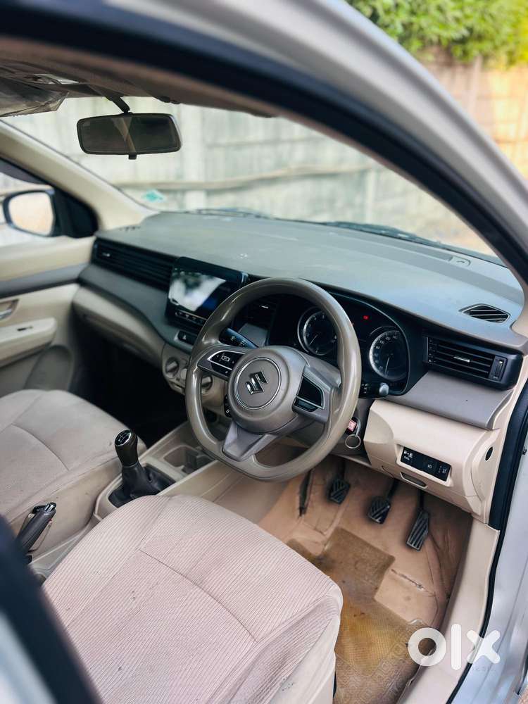 Maruti Suzuki Ertiga Vxi (o) Cng, 2020, Cng & Hybrids