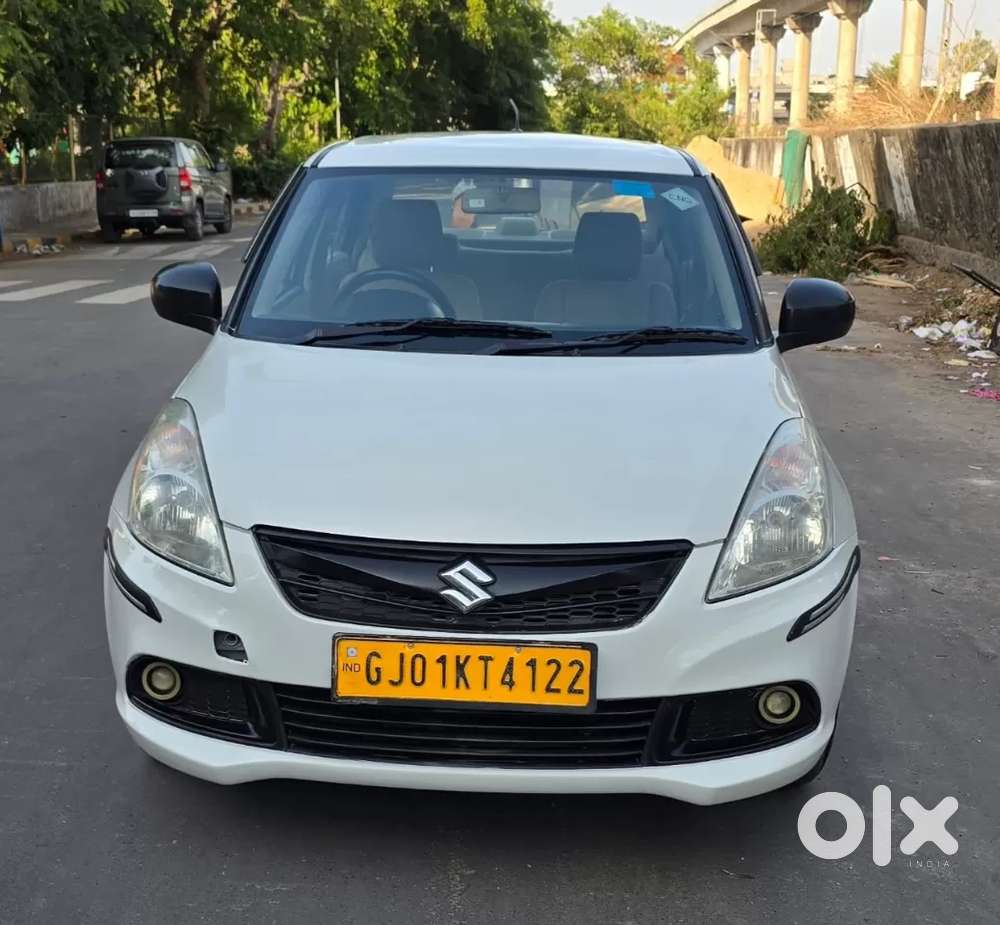 Maruti Suzuki Dzire 1.2 Vxi Cng, 2022, Cng & Hybrids