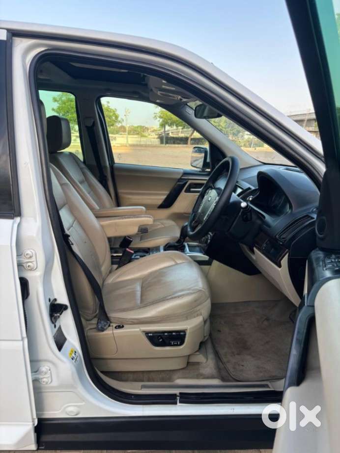 Land Rover Freelander 2 Sd4 Hse, 2014, Diesel