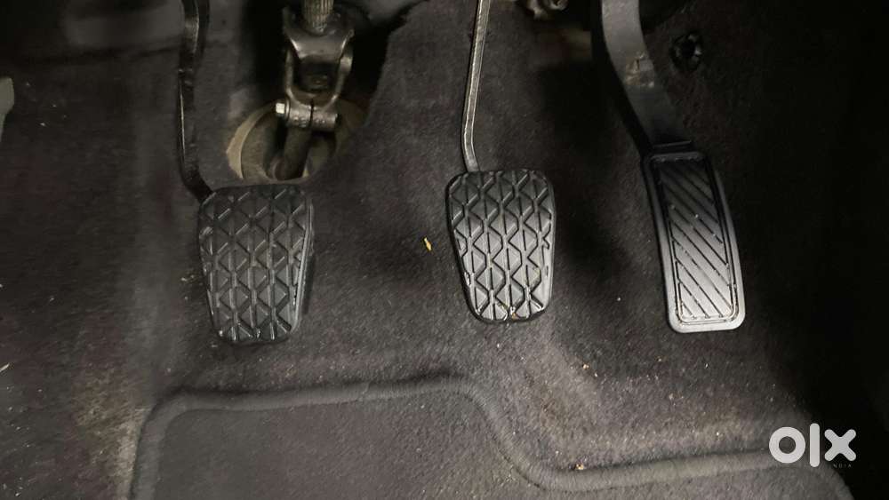 Ford Ecosport 1.5 Ti Vct Mt Trend, 2016, Petrol