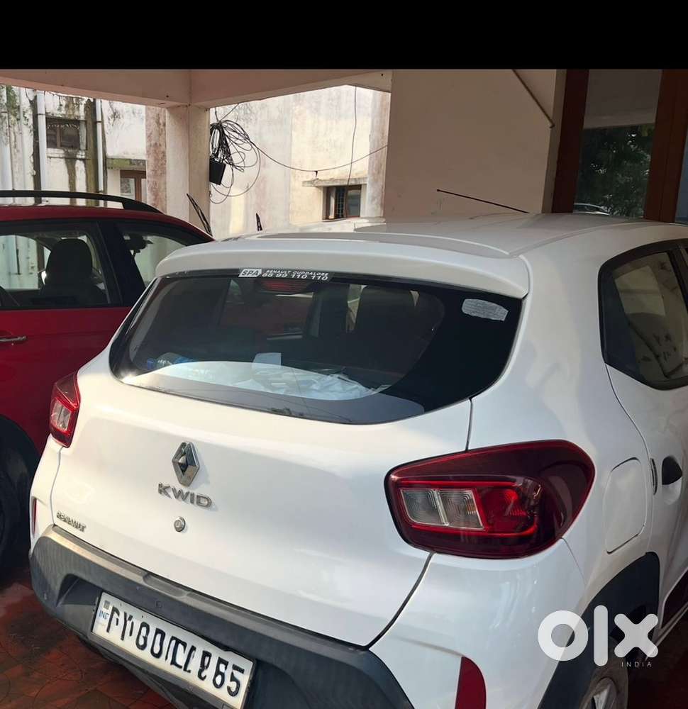 Renault Kwid