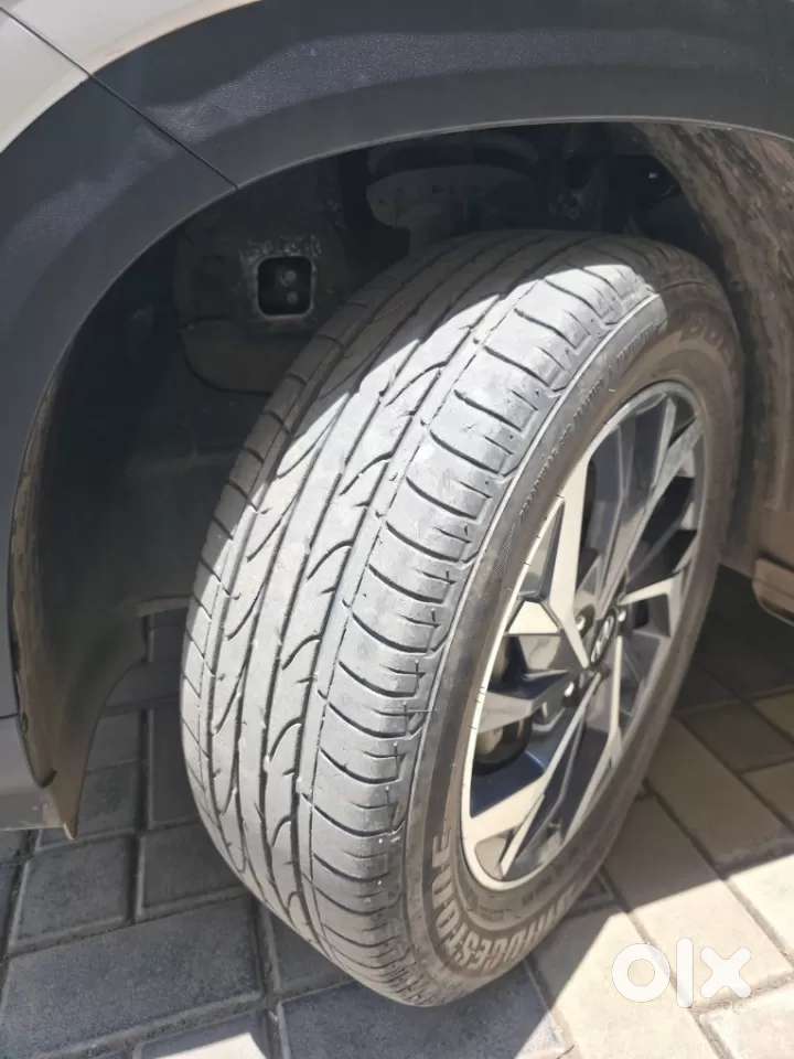 Hyundai Creta Sx (o) 1.5 Diesel, 2021, Diesel