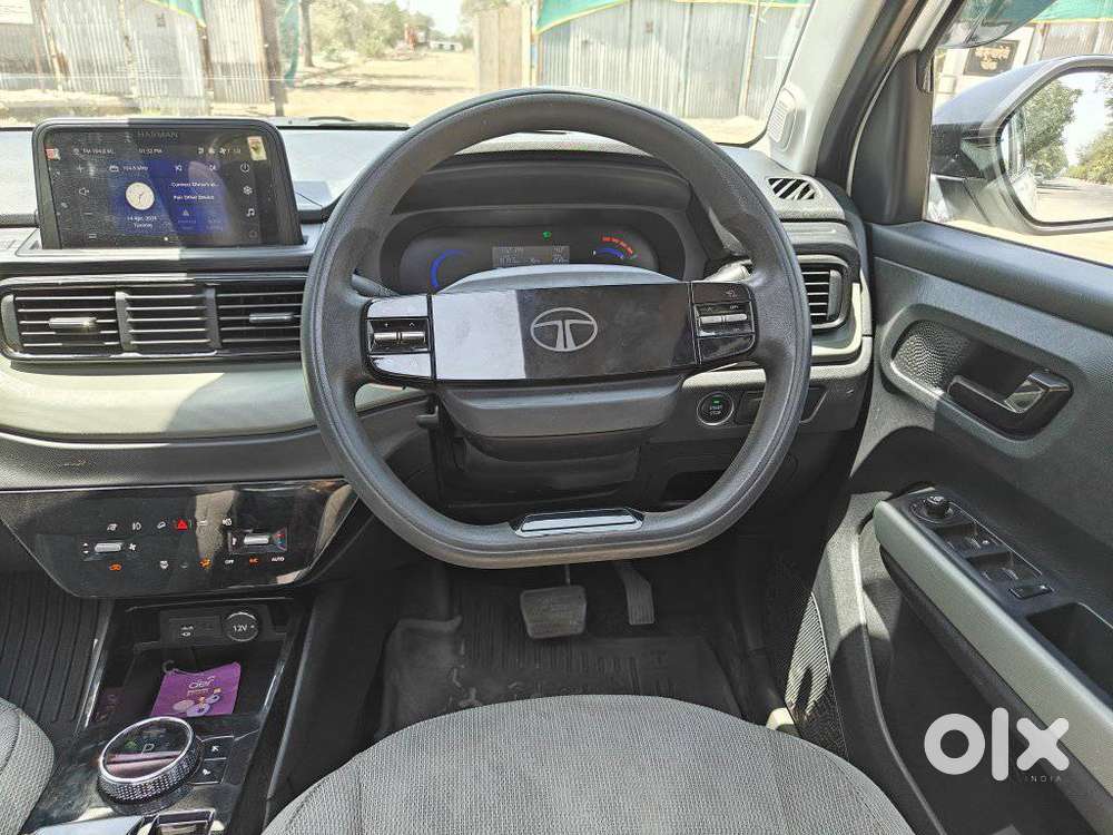 Tata Punch Ev Adventure S Lr, 2024, Electric