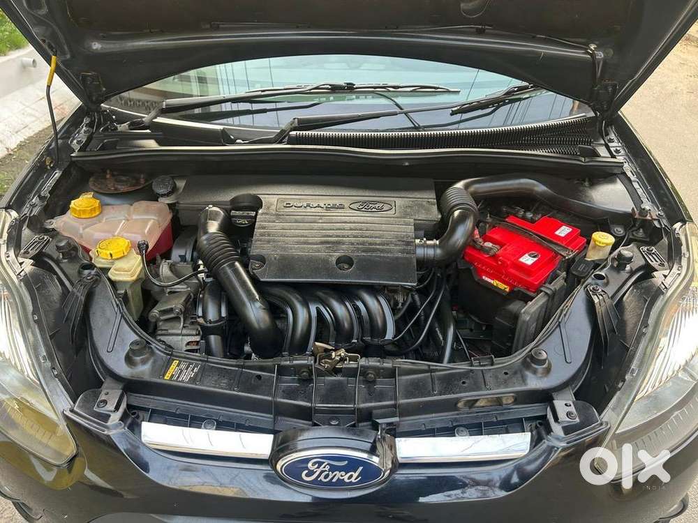 Ford Petrol Car Sale