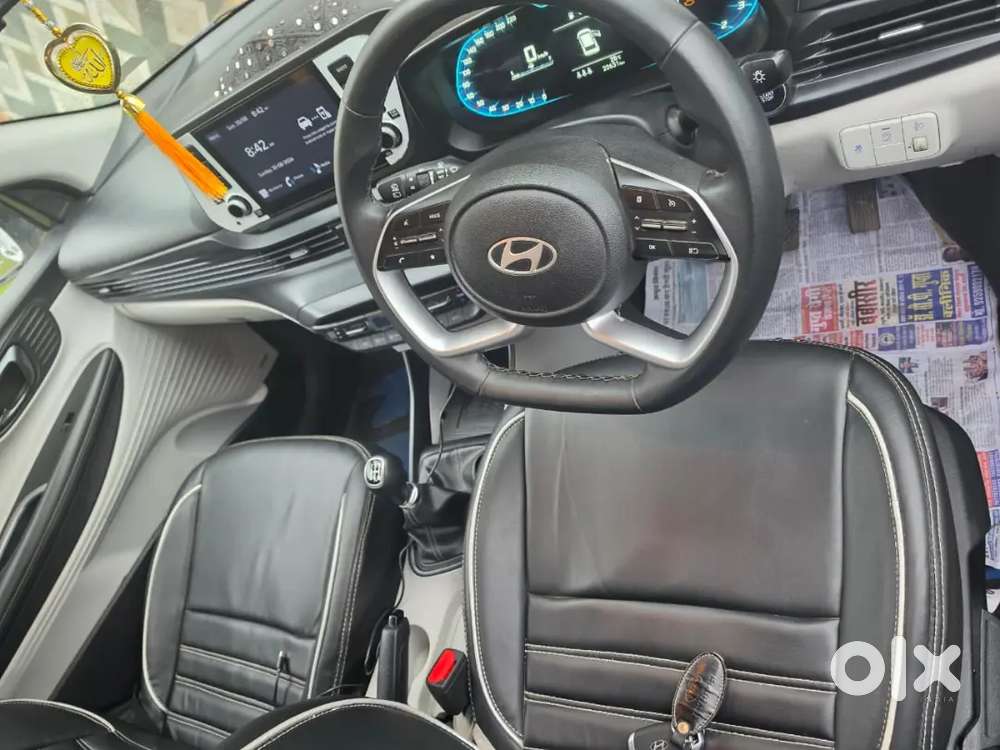 Hyundai New I20 1.2 Mt 2024