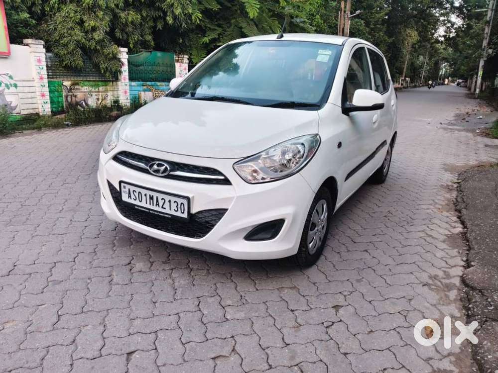 Hyundai I10 Magna, 2012, Petrol