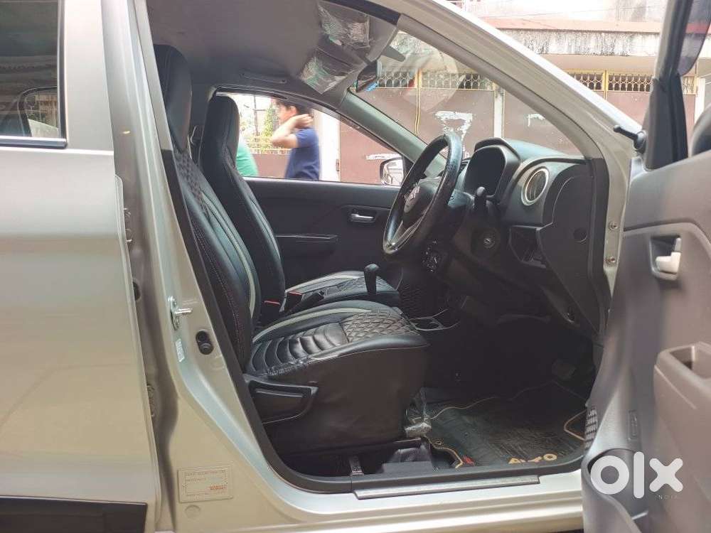 Maruti Suzuki Alto K10 1.0 Vxi (o) Amt, 2023, Petrol