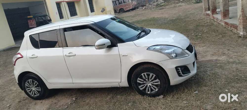 Swift Maruti Suzuki Vdi 2017