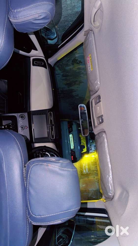 Hyundai Creta Diesel 2021 Car