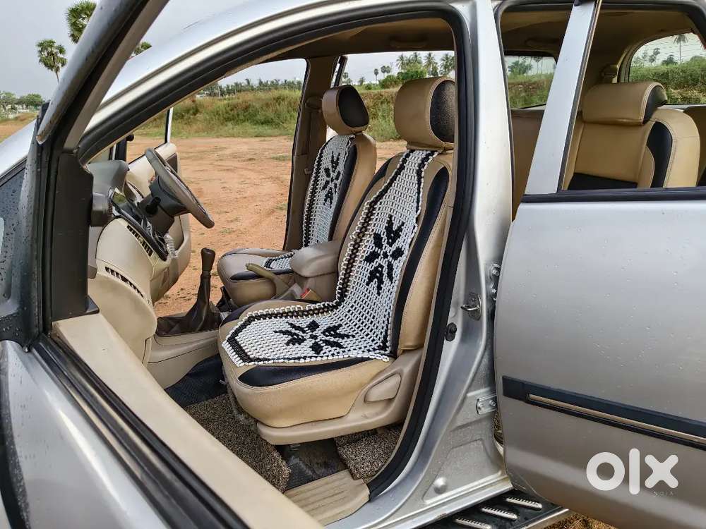 Toyota Innova 2007 Diesel Well Maintained