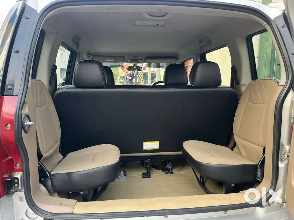 Mahindra Tuv 300 2018 Diesel Well Maintained
